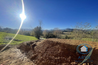 achat maison ainhoa 64250