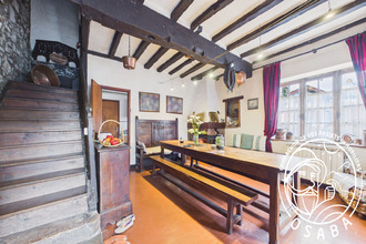achat maison ainhoa 64250