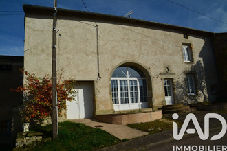 achat maison ainvelle 88320