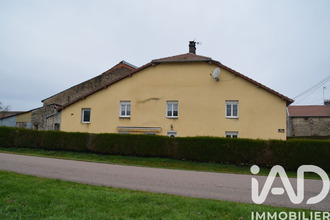 achat maison ainvelle 88320