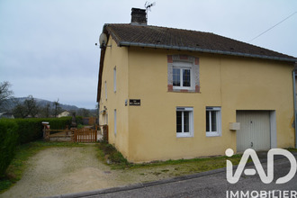 achat maison ainvelle 88320