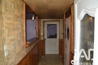 achat maison ainvelle 88320