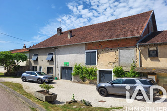 achat maison ainvelle 88320