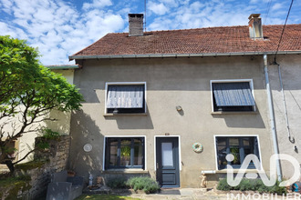 achat maison ainvelle 88320