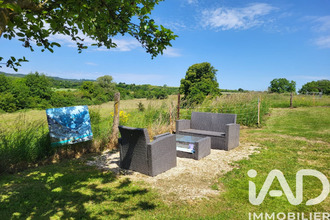 achat maison ainvelle 88320