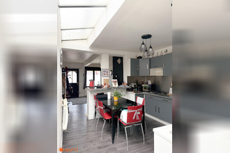 achat maison airaines 80270