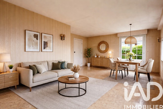 achat maison airaines 80270