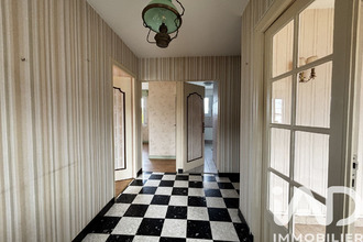 achat maison airaines 80270