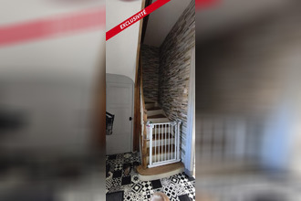 achat maison airaines 80270
