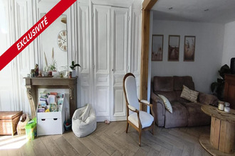 achat maison airaines 80270