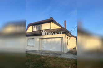 achat maison airaines 80270