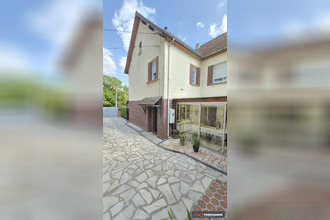 achat maison airaines 80270