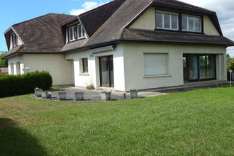 achat maison airaines 80270