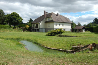 achat maison airaines 80270