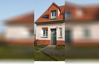 achat maison airaines 80270