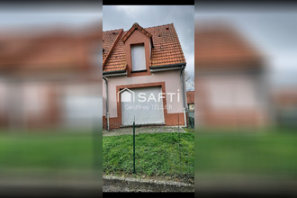 achat maison airaines 80270