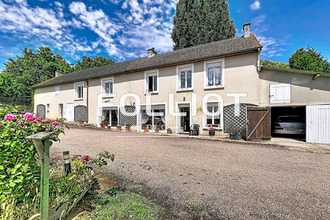 achat maison airan 14370