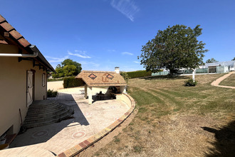 achat maison airan 14370