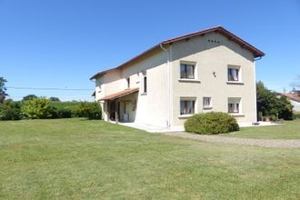 achat maison aire-sur-l-adour 40800