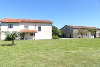 achat maison aire-sur-l-adour 40800