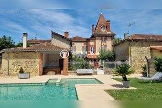 achat maison aire-sur-l-adour 40800