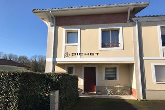 achat maison aire-sur-l-adour 40800