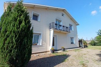 achat maison aire-sur-l-adour 40800