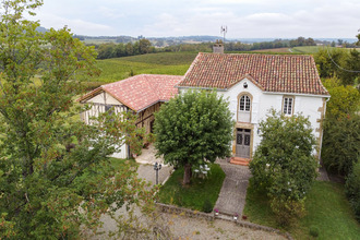 achat maison aire-sur-l-adour 40800