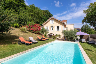 achat maison aire-sur-l-adour 40800