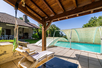 achat maison aire-sur-l-adour 40800