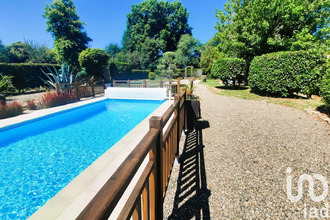 achat maison aire-sur-l-adour 40800