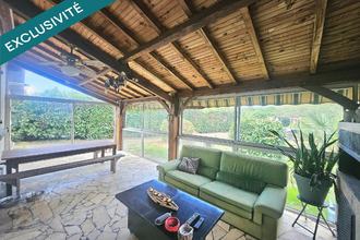 achat maison aire-sur-l-adour 40800