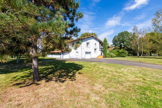 achat maison aire-sur-l-adour 40800