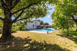 achat maison aire-sur-l-adour 40800