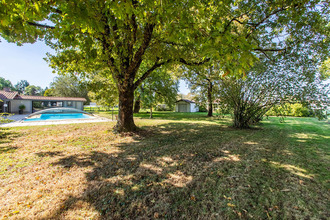 achat maison aire-sur-l-adour 40800