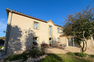 achat maison aire-sur-l-adour 40800