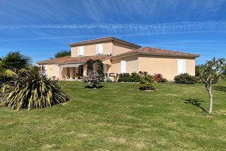 achat maison aire-sur-l-adour 40800