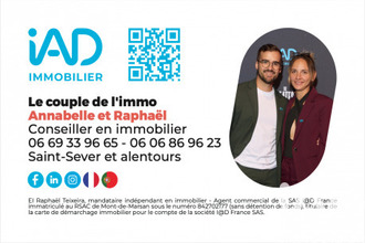 achat maison aire-sur-l-adour 40800