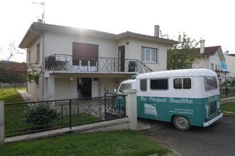 achat maison aire-sur-l-adour 40800