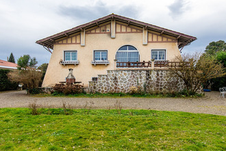 achat maison aire-sur-l-adour 40800