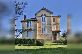 achat maison aire-sur-l-adour 40800