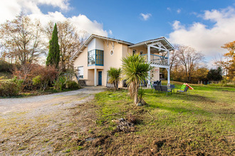 achat maison aire-sur-l-adour 40800