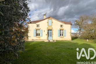 achat maison aire-sur-l-adour 40800
