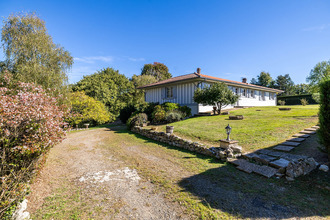 achat maison aire-sur-l-adour 40800