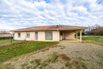 achat maison aire-sur-l-adour 40800