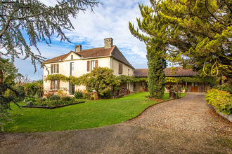 achat maison aire-sur-l-adour 40800