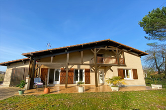 achat maison aire-sur-l-adour 40800