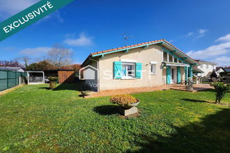 achat maison aire-sur-l-adour 40800