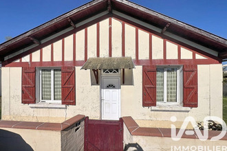 achat maison aire-sur-l-adour 40800