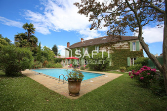 achat maison aire-sur-l-adour 40800